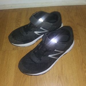 New Balance children's shoes